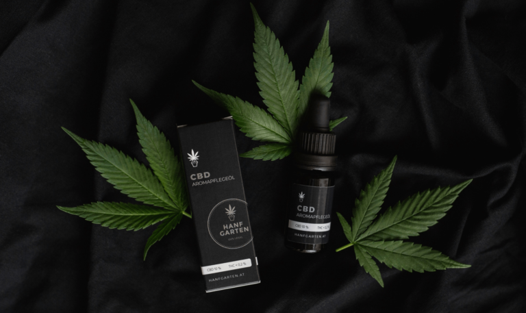 CBD pre bolesti svalov