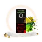 HHC Cartridge Lemon & Lime Punch - CannaExpress