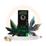 CBD Cartridge Super Silver Haze 1ml
