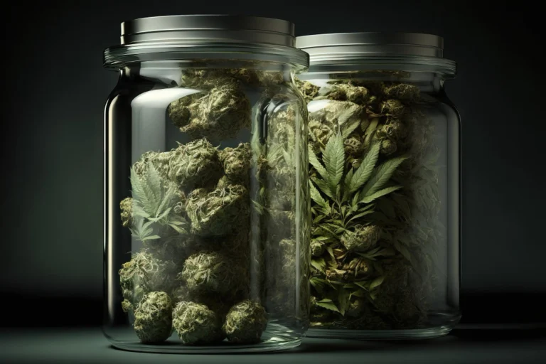 HHC vs THC: rozdiely v účinkoch, sile a legálnosti (2026)
