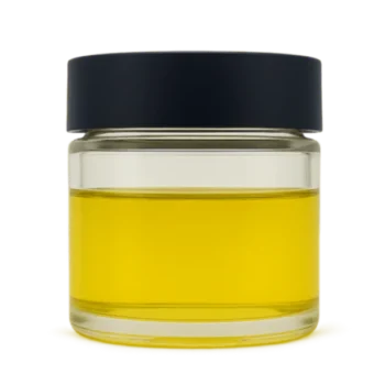 CBD Destilát 87% Kvalita CannaExpress