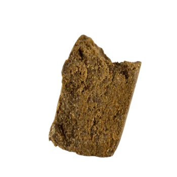 CBD Caramelo Hash 30%