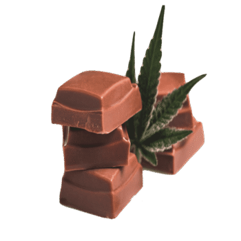 CannaExpress CBD Čokoláda