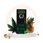 CBD Cartridge OG Kush 0,5 ml