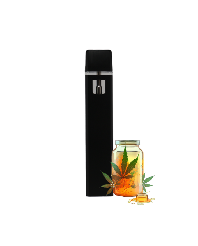 HHC V-Pod 1ml