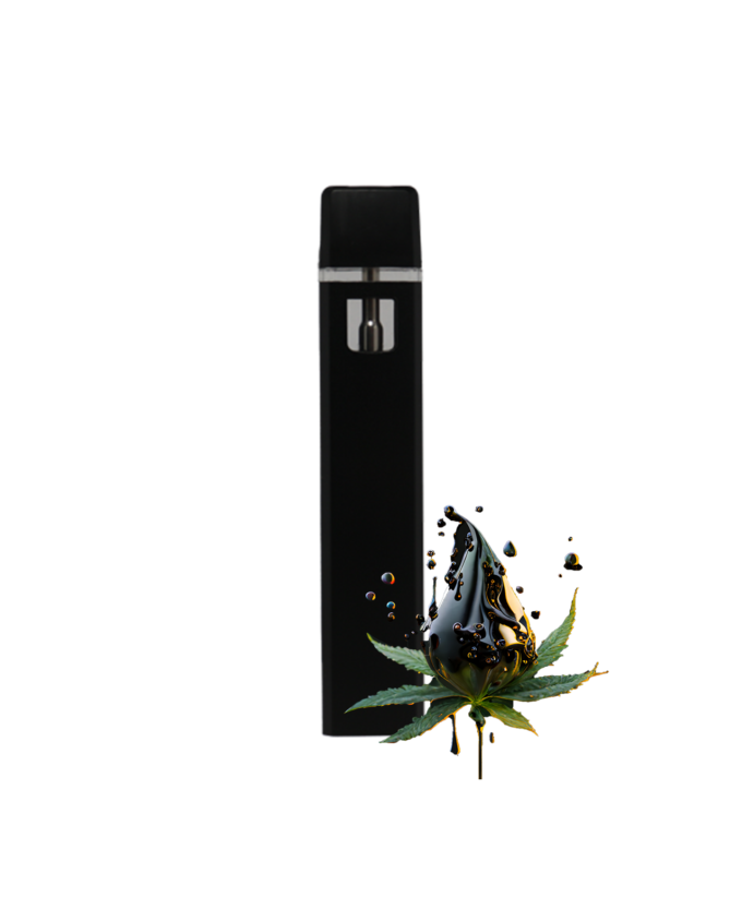 CBD Vape Pod 1ml