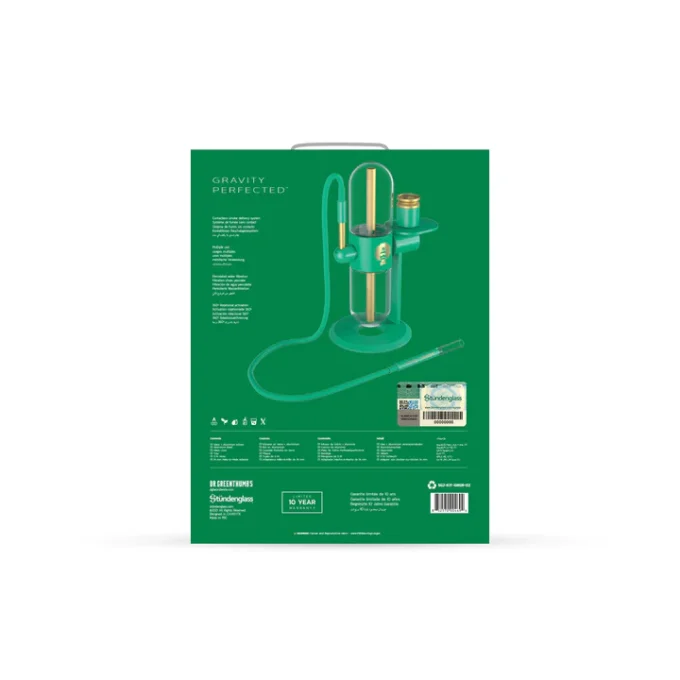 Stundenglass Gravity Bong - Image 5