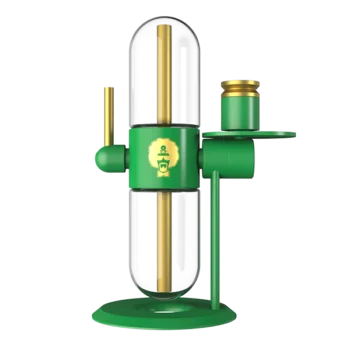 stundenglass gravity bong