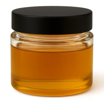 H4-CBD Destilát 96% Kvalita CannaExpress