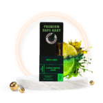 CBD Cartridge Super Lemon Haze 1 ml