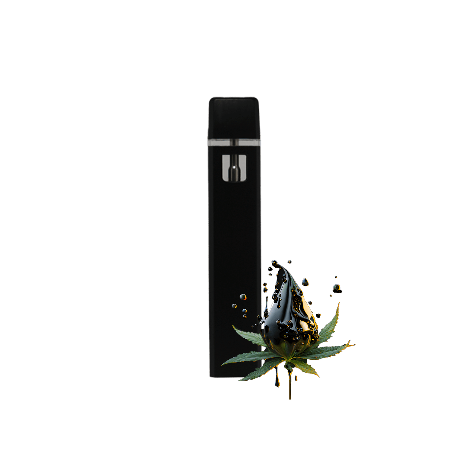 CBD V-Pods