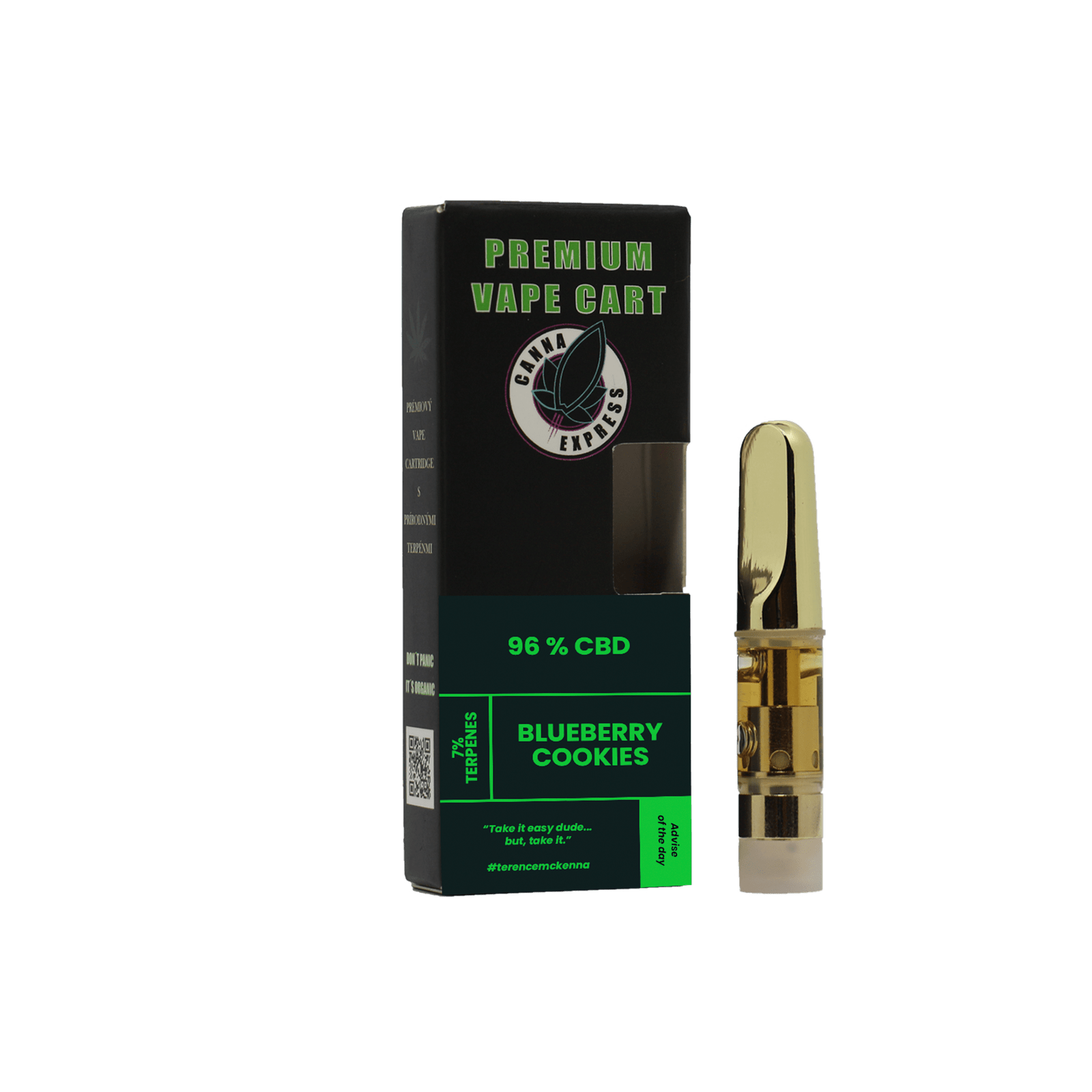 CBD Cartridges