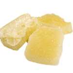 CannaExpress CBD Shatter Lemon