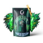 CBD Cartridge Energy