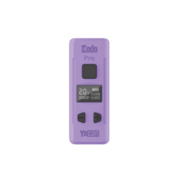 yocan kodo pro