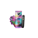 HHC Vape Berry Gelato