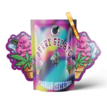 THCP Cartridge Berry Gelato
