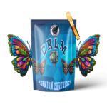 H4CBD Cartridge Calm