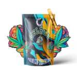 HHC Cartridge Gelato 1 ml