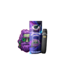 HHCP Vape Pod Grandaddy Purple