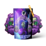 HHC Cartridge Granddaddy Purple - CannaExpress