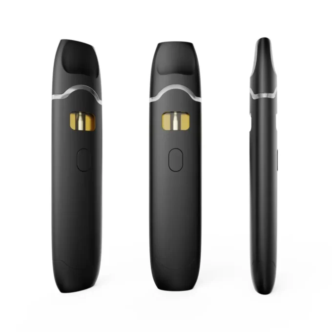 CannaExpress HHC V-POD Wedding Cake 2ml - Image 3