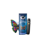 CannaExpress H4CBD V-POD CALM 2ml