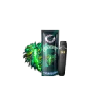 CBD Vape Pen 2ml