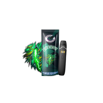 CBD Vape Pen 2ml
