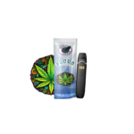 CBD Vape Pod FOCUS