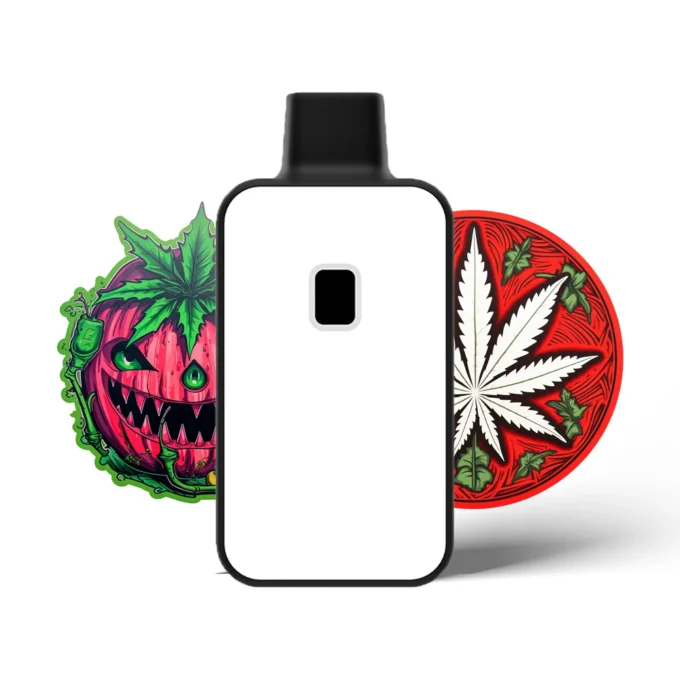 CannaExpress HHC-O V-POD Watermelon Zkittles x Recovery 3ml