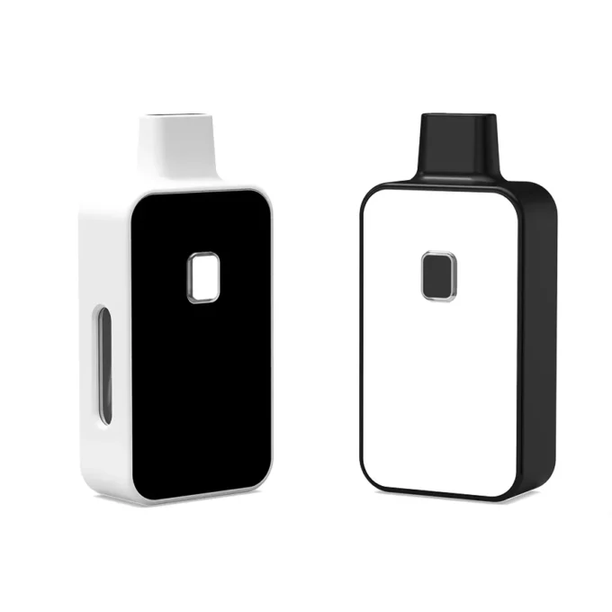 CannaExpress HHC V-Pod London Pound Cake 3ml - Image 3