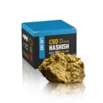 Dry Sift Hash