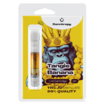 Canntropy Cartridge THCJD Tangie Banana