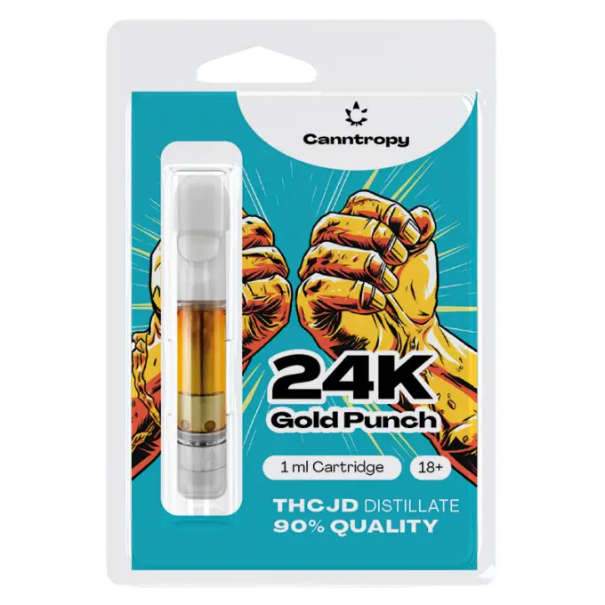 thc jd