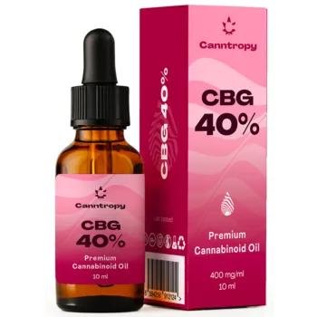 626041e4661c185cbdbf373db928924e canntropy premium cannabinoid oil cbg 40 400mg 10ml