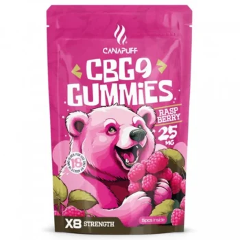 cbg9 gummies