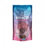 CanaPuff HHCP kvety DOUBLE BUBBLE OG, 50 % HHCP