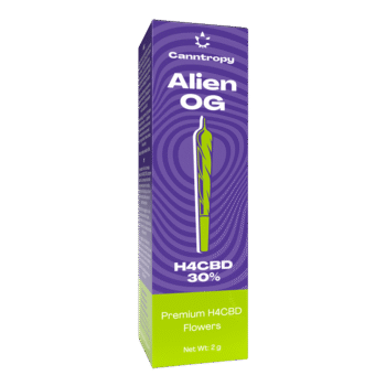 h4cbd preroll