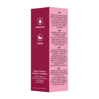 b669850ec7116e2e1767fbaadf4e7ce4 cannabinoid oil cbg 40 back