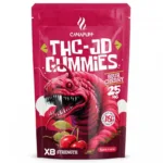thcjd gummies