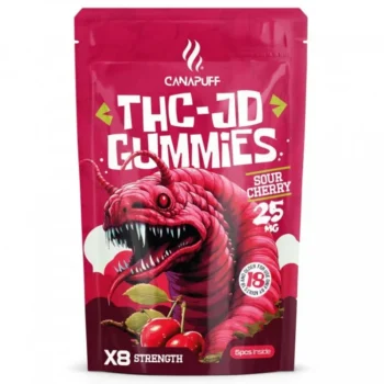 thcjd gummies