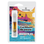 Canntropy THCB Cartridge Caribbean Breeze