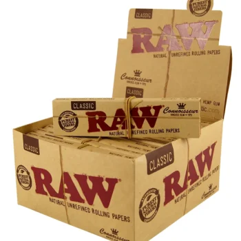 RAW King Size