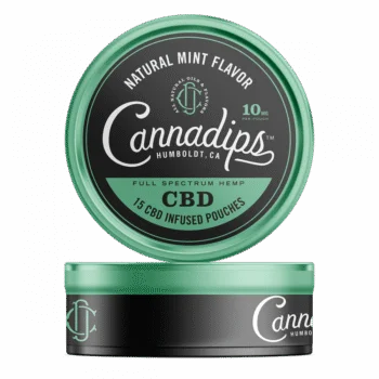 cbd snus
