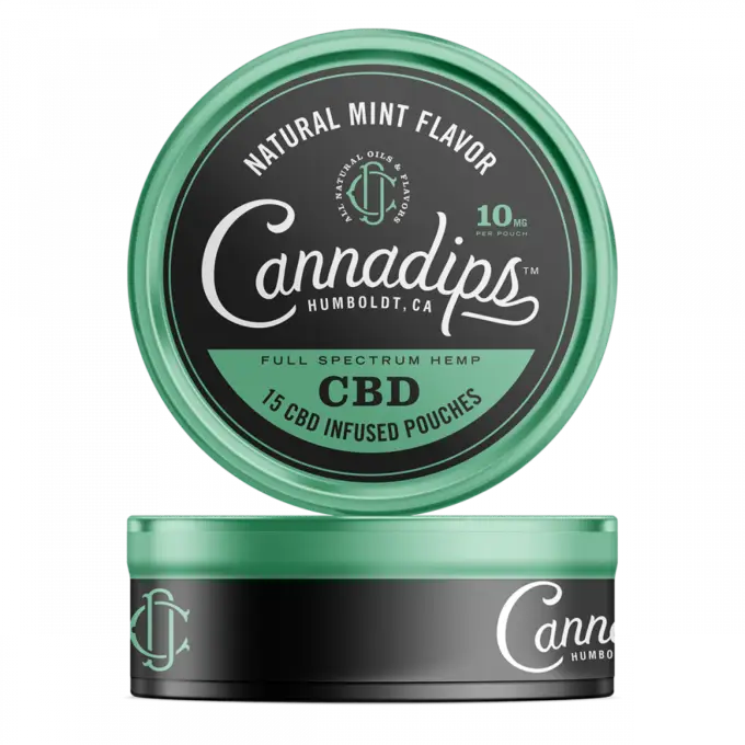 cbd snus