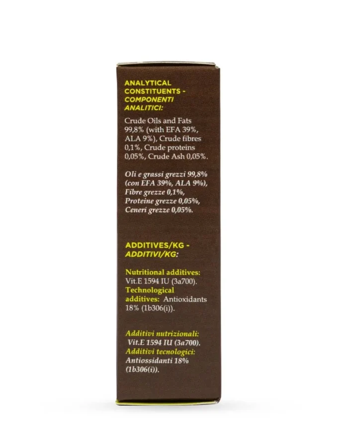 Enecta CBD Oil for Pets 5%, 500 mg, 10 ml - Image 4