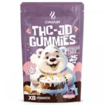 thc jd