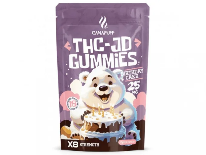 thc jd