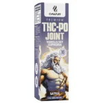 THC-PO Joint VANILLA SKY EUPHORIA 50% 2g